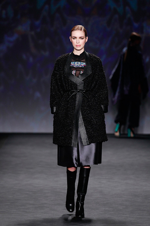 ヴィヴィアン タム 2014-15年秋冬<span>コレクション</span> - 写真18