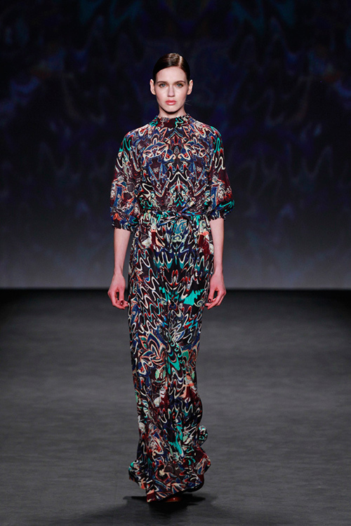 ヴィヴィアン タム 2014-15年秋冬<span>コレクション</span> - 写真23