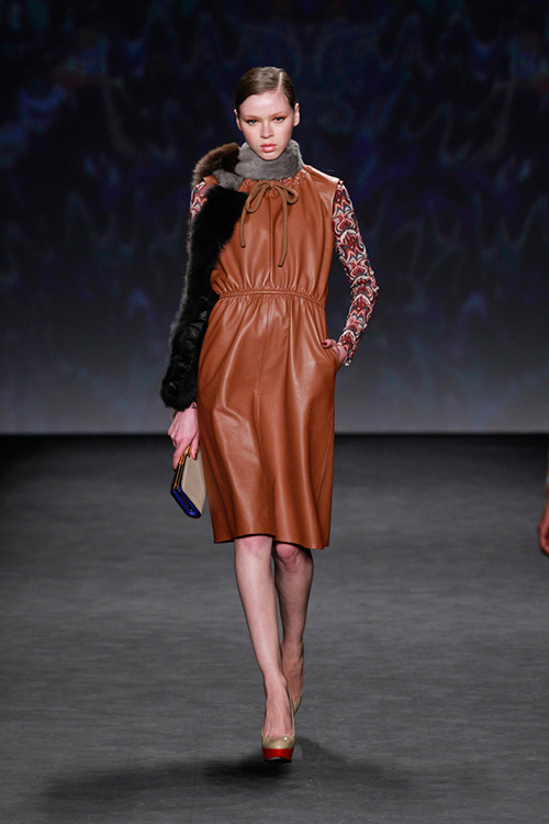 ヴィヴィアン タム 2014-15年秋冬<span>コレクション</span> - 写真29