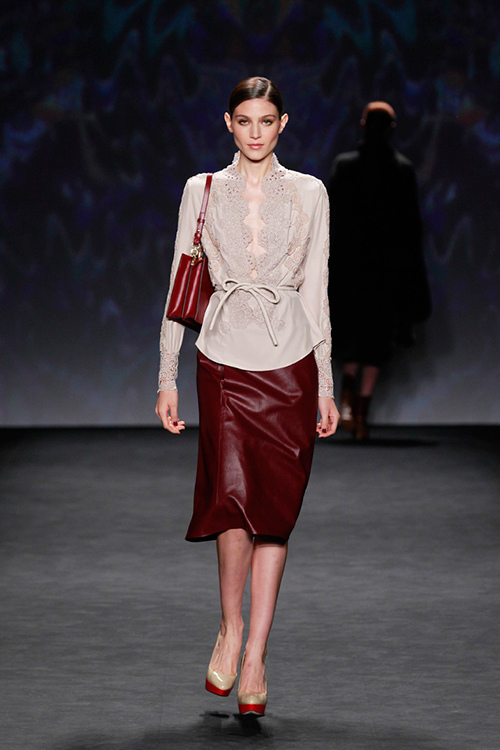 ヴィヴィアン タム 2014-15年秋冬<span>コレクション</span> - 写真32