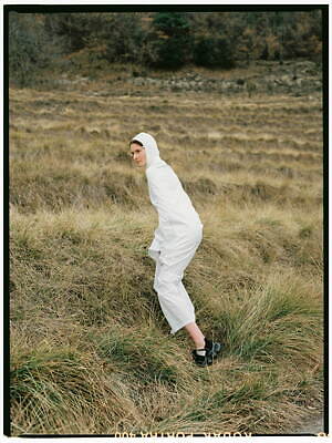 グラウンズ(grounds) 2024-25年秋冬ウィメンズコレクション  - 写真3