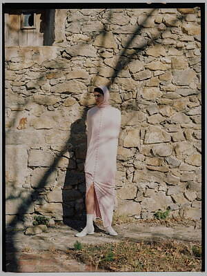 グラウンズ(grounds) 2024-25年秋冬ウィメンズコレクション  - 写真13