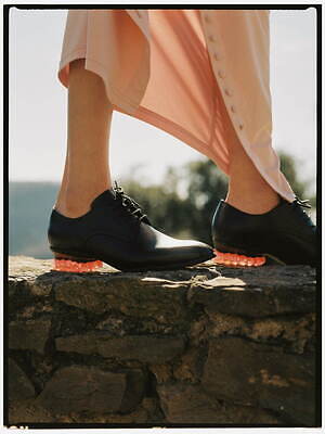 グラウンズ(grounds) 2024-25年秋冬ウィメンズコレクション  - 写真14