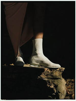 グラウンズ(grounds) 2024-25年秋冬ウィメンズコレクション  - 写真18