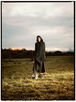 グラウンズ(grounds) 2024-25年秋冬ウィメンズコレクション  - 写真19