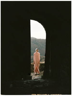 グラウンズ(grounds) 2024-25年秋冬ウィメンズコレクション  - 写真21