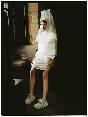 グラウンズ(grounds) 2024-25年秋冬ウィメンズコレクション  - 写真22