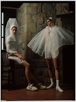 グラウンズ(grounds) 2024-25年秋冬ウィメンズコレクション  - 写真23