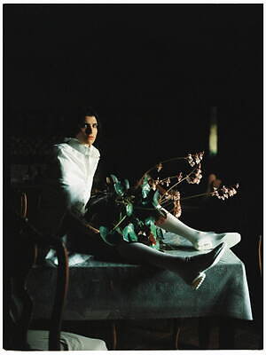 グラウンズ(grounds) 2024-25年秋冬ウィメンズコレクション  - 写真27