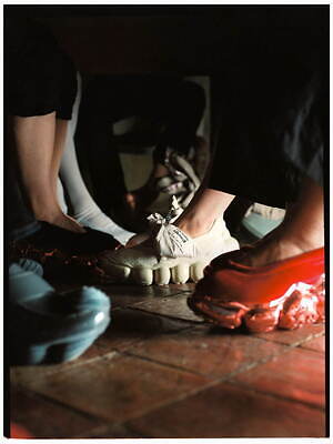 グラウンズ(grounds) 2024-25年秋冬ウィメンズコレクション  - 写真28