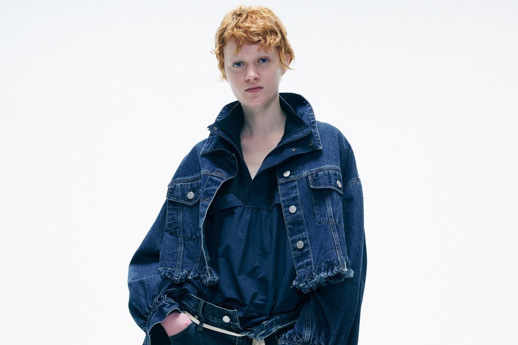 wizzard 2024-25AW Collection