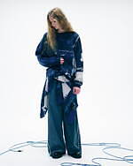 ウィザード 2024-25年秋冬コレクション - 魔術と技巧のカオス｜写真3