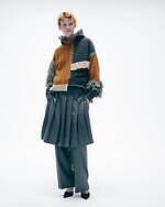 ウィザード 2024-25年秋冬コレクション - 魔術と技巧のカオス｜写真12