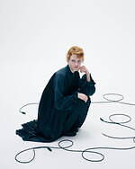 ウィザード 2024-25年秋冬コレクション - 魔術と技巧のカオス｜写真15