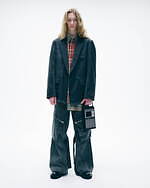 ウィザード 2024-25年秋冬コレクション - 魔術と技巧のカオス｜写真16