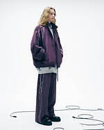 ウィザード 2024-25年秋冬コレクション - 魔術と技巧のカオス｜写真18