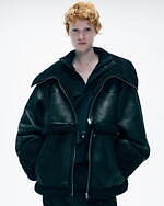 ウィザード 2024-25年秋冬コレクション - 魔術と技巧のカオス｜写真19