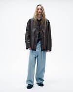 ウィザード 2024-25年秋冬コレクション - 魔術と技巧のカオス｜写真20