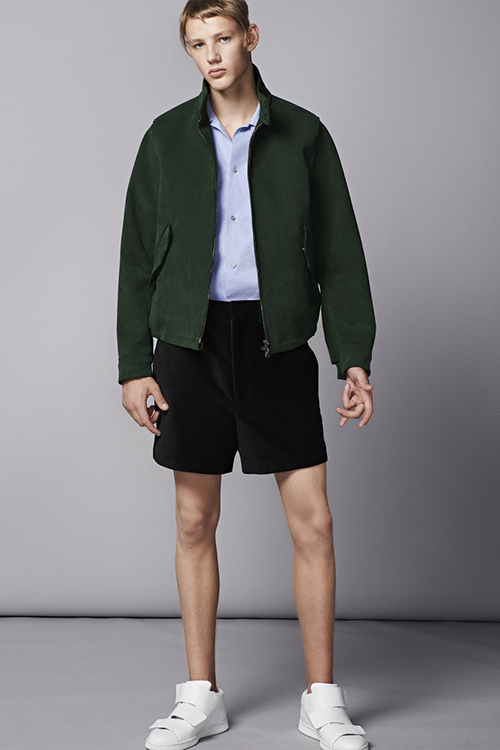 アクネ ストゥディオズ(Acne Studios) 2015年春夏メンズコレクション  - 写真7