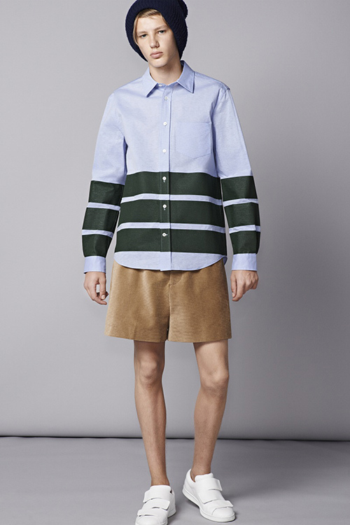 アクネ ストゥディオズ(Acne Studios) 2015年春夏メンズコレクション  - 写真8