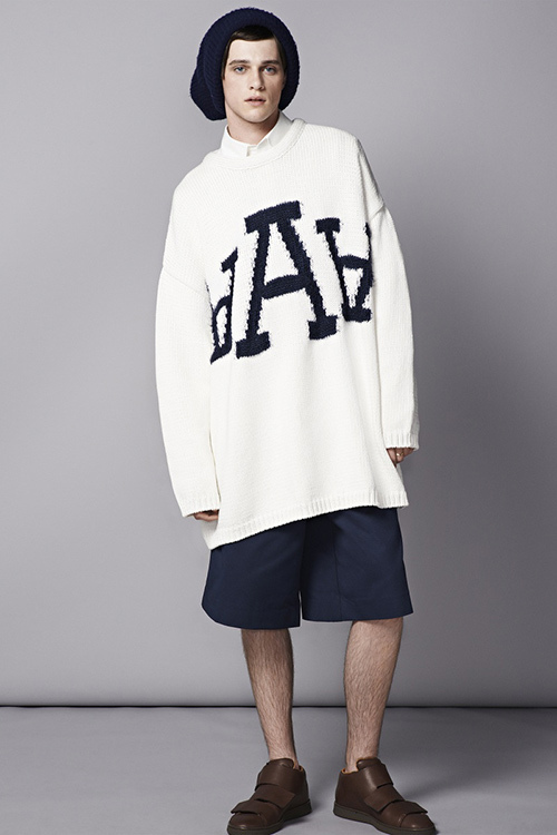 アクネ ストゥディオズ(Acne Studios) 2015年春夏メンズコレクション  - 写真15