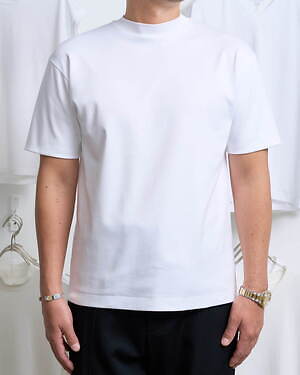 白Tシャツ専門店「#FFFFFFT」オリジナル第2弾、“ジャケットの