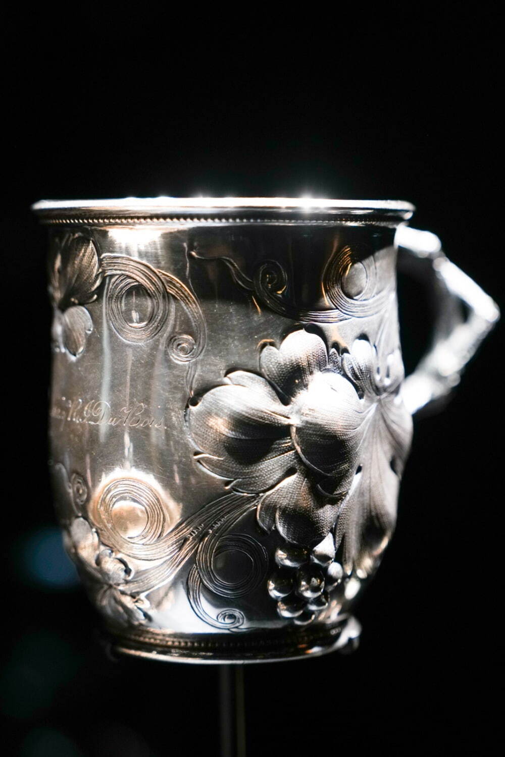 ティファニーの創造の歴史を追う展覧会「ティファニー ワンダー」虎ノ門で、世界初公開品含む約500点｜写真46