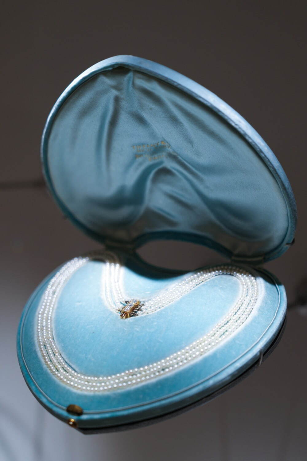 ティファニー(Tiffany & Co.) ティファニー ワンダー｜写真5