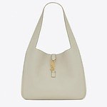 イヴサンローランホワイトレザー ゴールドトリム ハンドバッグ 楽天市場】【バッグ】YVES SAINT LAURENT イヴ サン ローラン