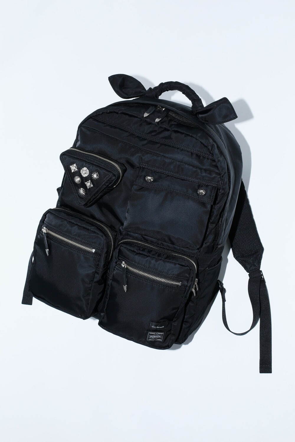 TOGA x PORTER(トーガ x ポーター) BACKPACK | 吉田カバン