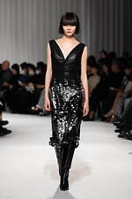 タエ アシダ 2024-25年秋冬コレクション - 軽やかに旅立つ｜写真61