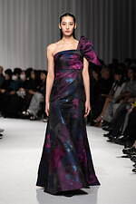 タエ アシダ 2024-25年秋冬コレクション - 軽やかに旅立つ｜写真75