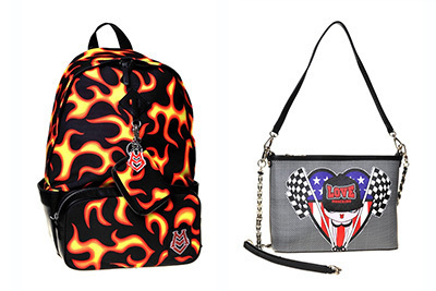 ジェレミー・スコットの「ラブ モスキーノ」がラフォーレに - 2015年春夏アイテムを世界先行発売