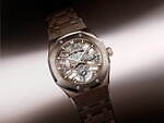 オーデマ ピゲ(AUDEMARS PIGUET) ロイヤル オーク｜写真11