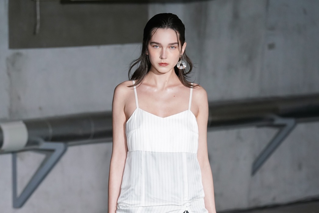 AKIKOAOKI 2024-25AW Collection