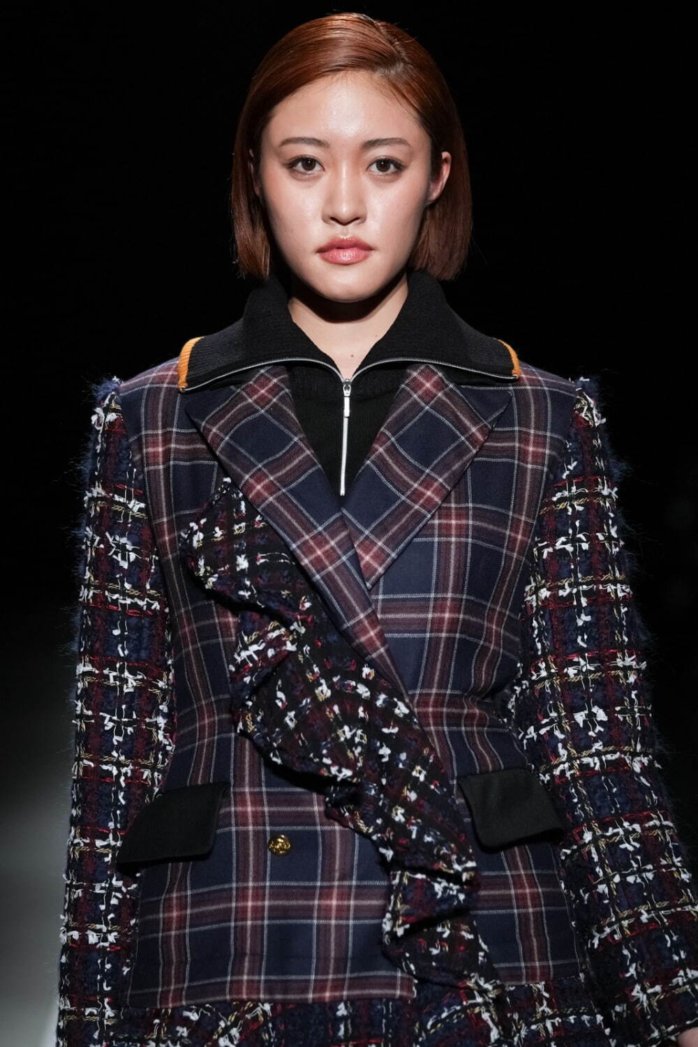 クイーン アンド ジャック 2024-25年秋冬<span>コレクション</span> - 写真2