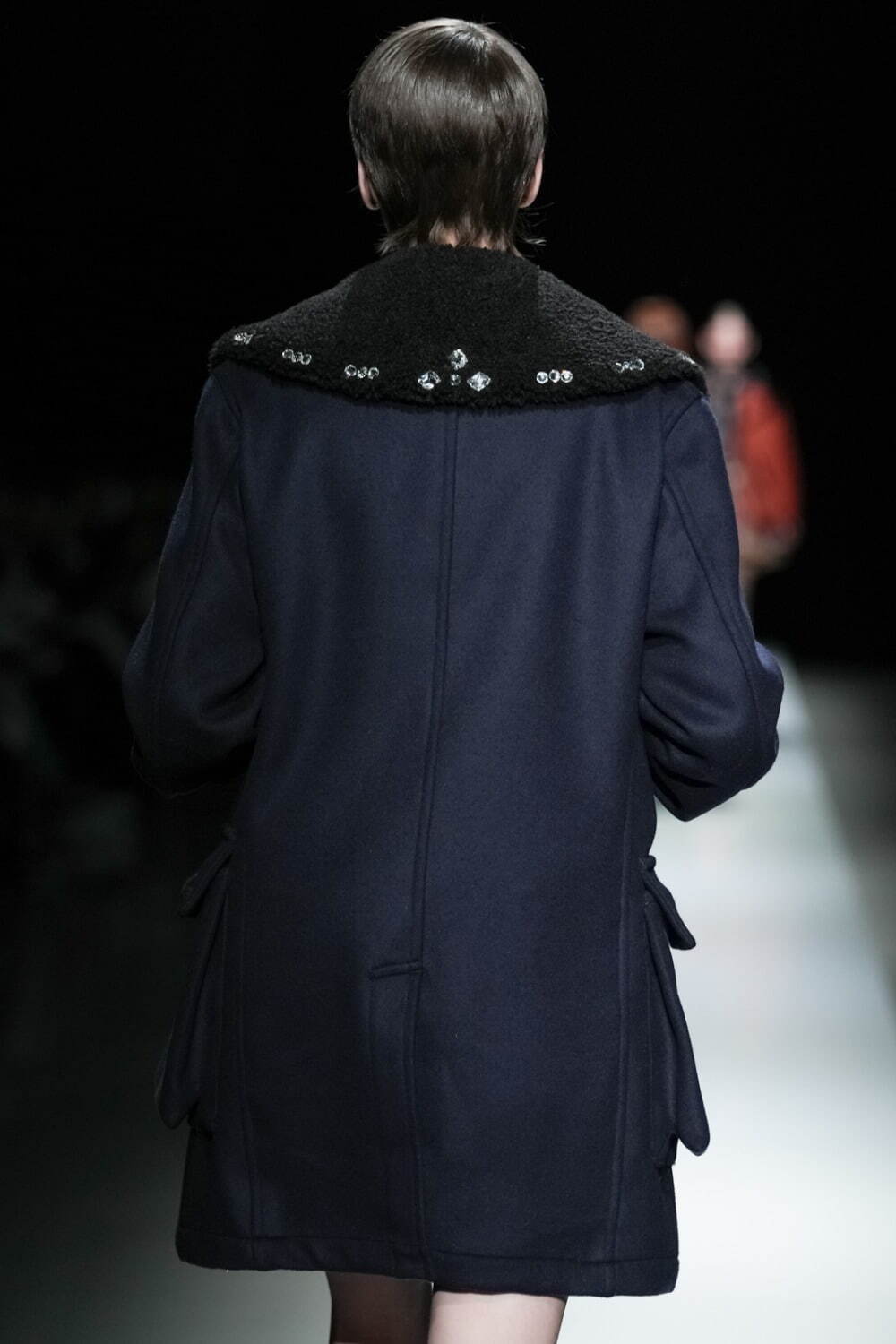 クイーン アンド ジャック 2024-25年秋冬<span>コレクション</span> - 写真5