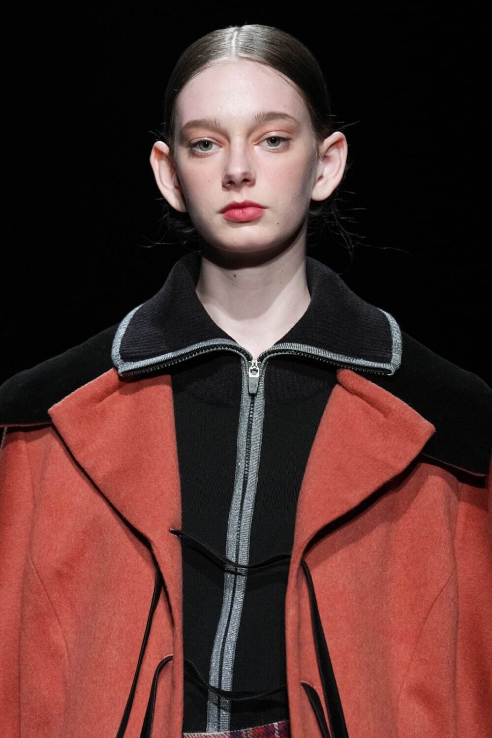 クイーン アンド ジャック 2024-25年秋冬<span>コレクション</span> - 写真7