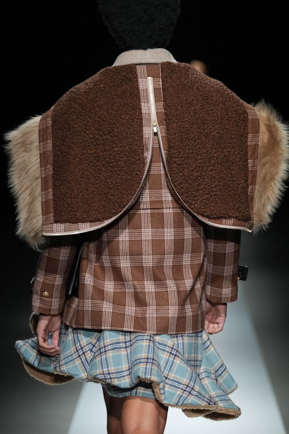 クイーン アンド ジャック 2024-25年秋冬<span>コレクション</span> - 写真14