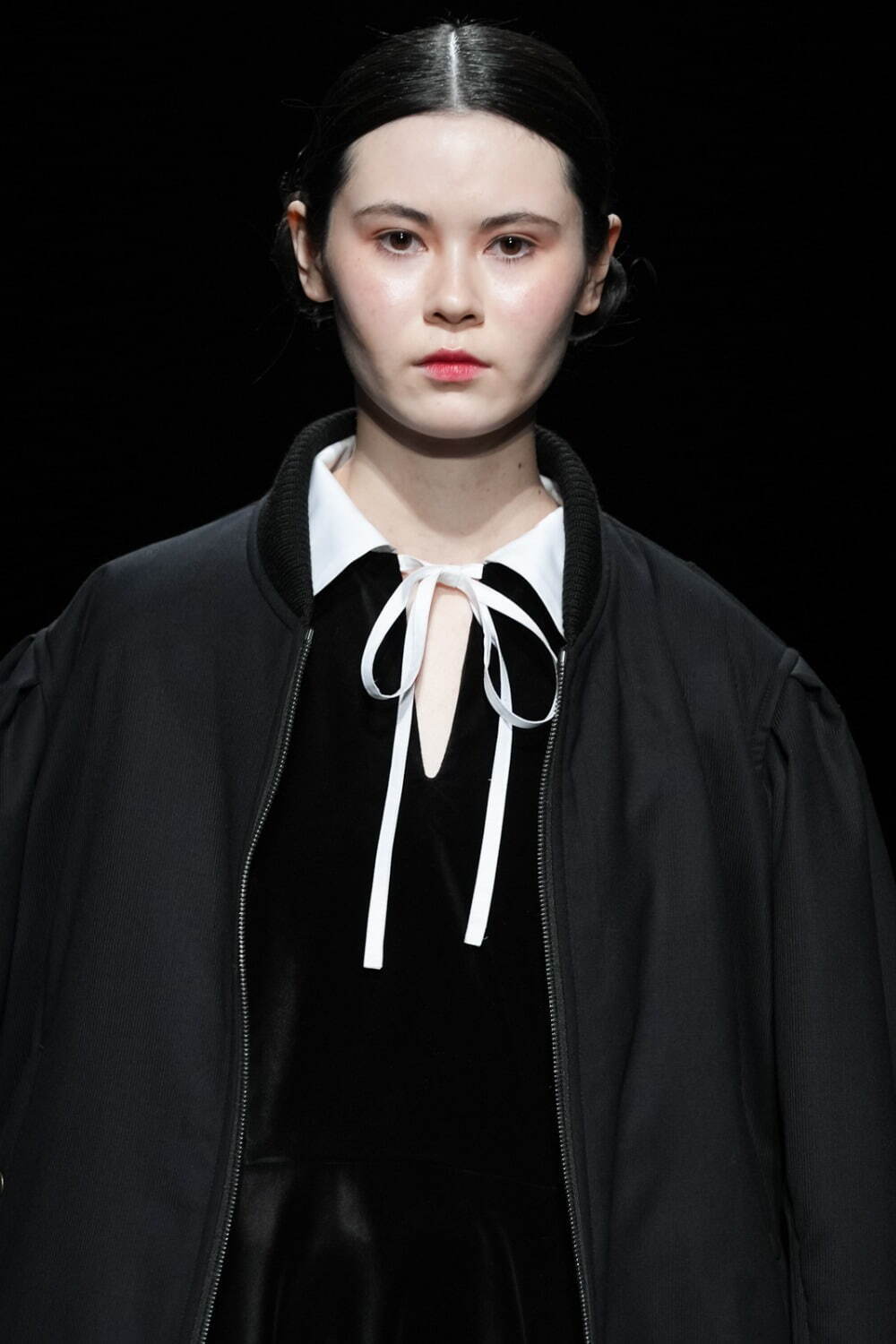 クイーン アンド ジャック 2024-25年秋冬<span>コレクション</span> - 写真30