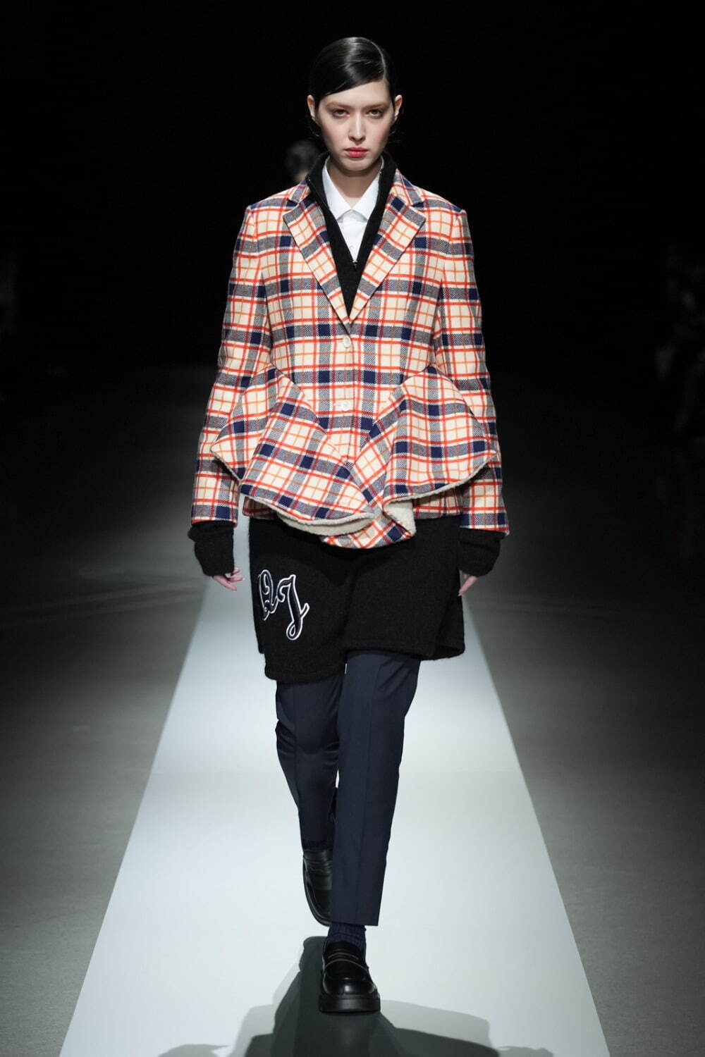 クイーン アンド ジャック 2024-25年秋冬<span>コレクション</span> - 写真31