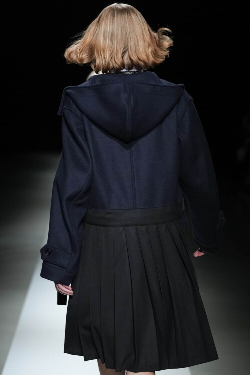 クイーン アンド ジャック 2024-25年秋冬<span>コレクション</span> - 写真41