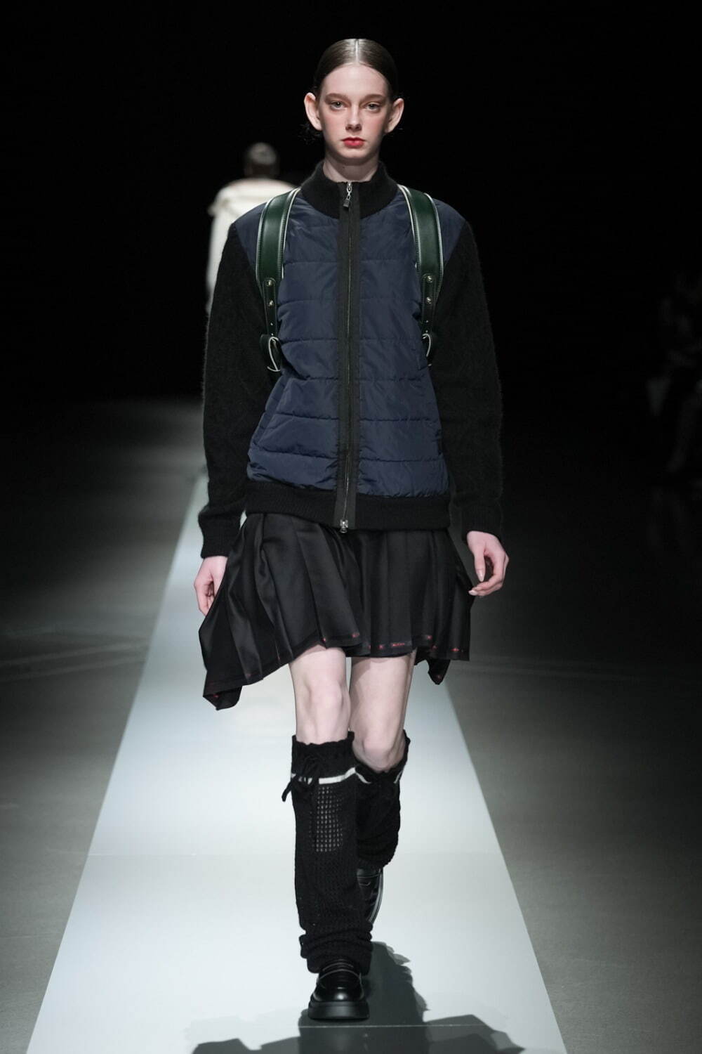 クイーン アンド ジャック 2024-25年秋冬<span>コレクション</span> - 写真44
