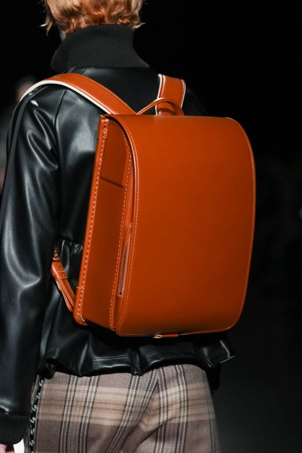 クイーン アンド ジャック 2024-25年秋冬<span>コレクション</span> - 写真54