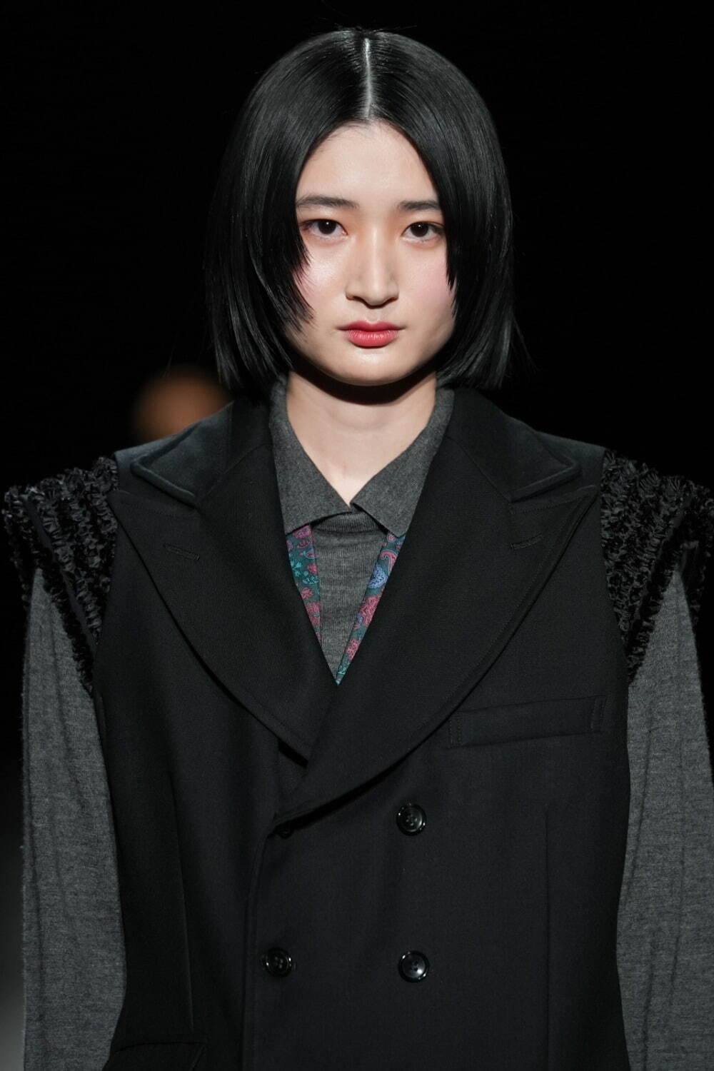 クイーン アンド ジャック 2024-25年秋冬<span>コレクション</span> - 写真56