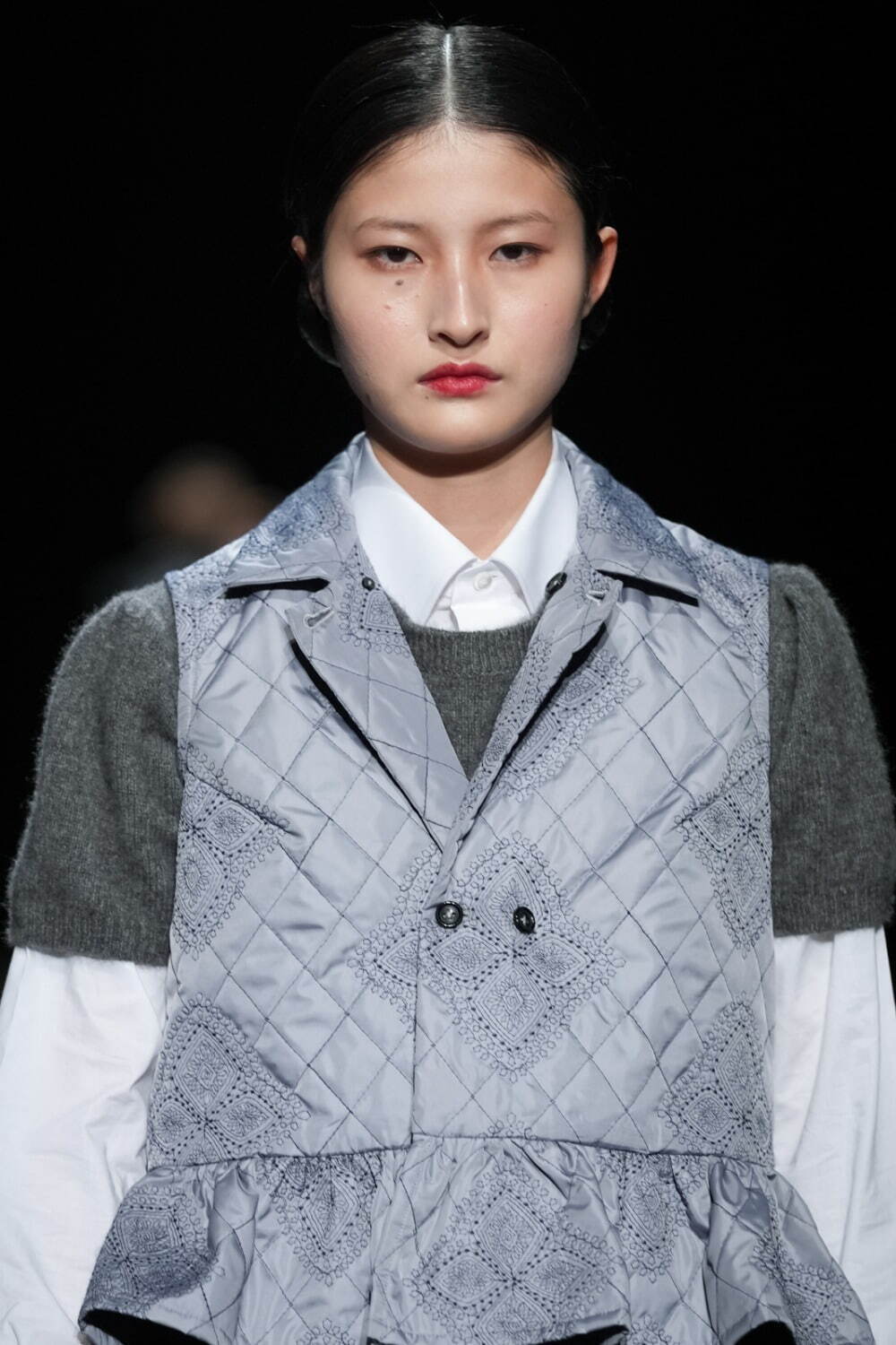 クイーン アンド ジャック 2024-25年秋冬<span>コレクション</span> - 写真61