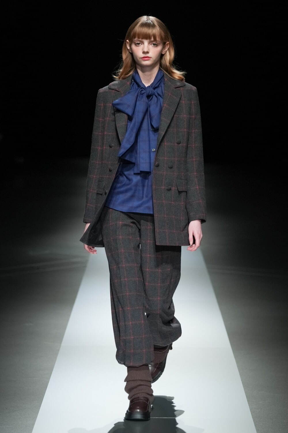 クイーン アンド ジャック 2024-25年秋冬<span>コレクション</span> - 写真63
