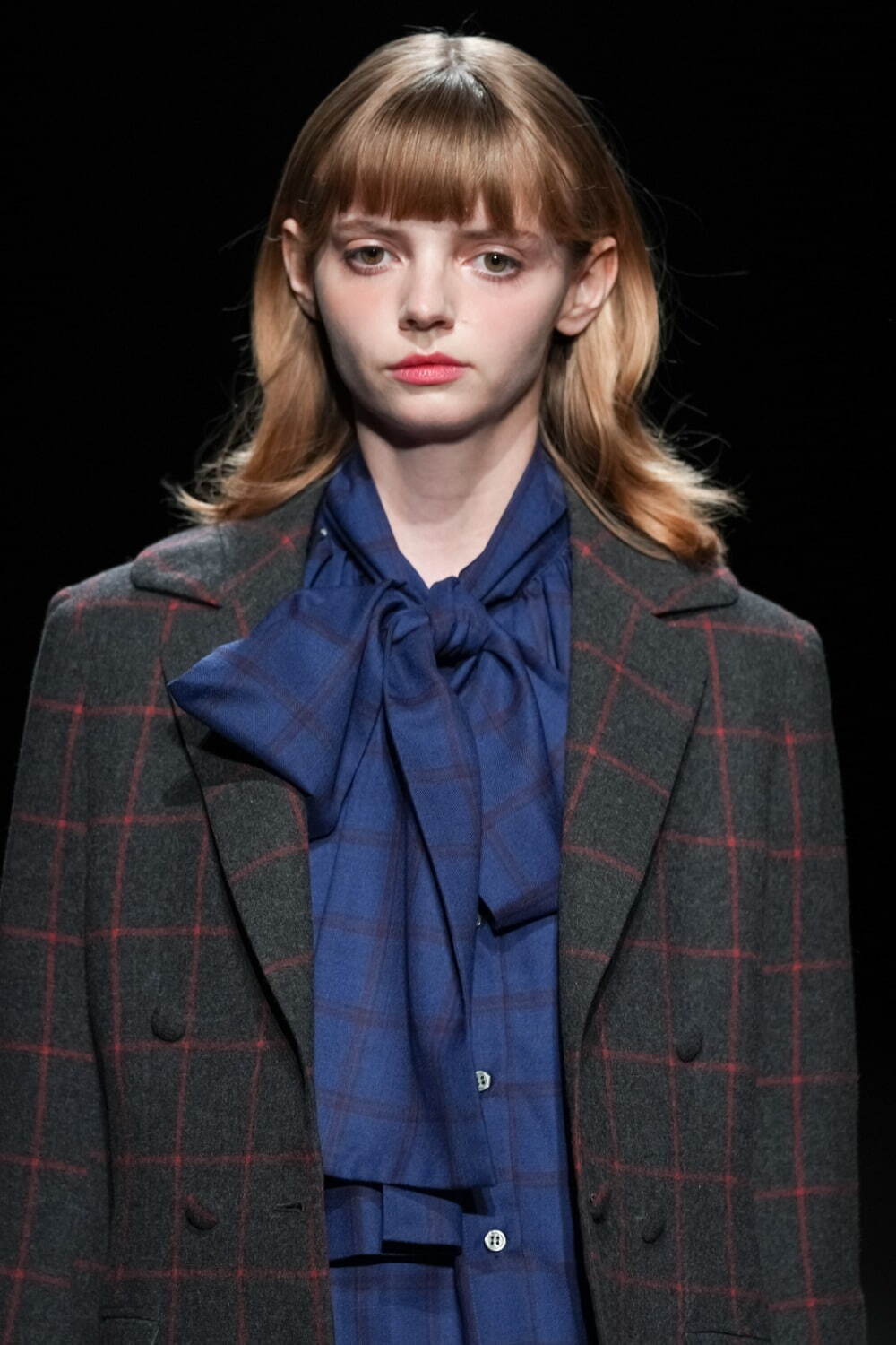 クイーン アンド ジャック 2024-25年秋冬<span>コレクション</span> - 写真64