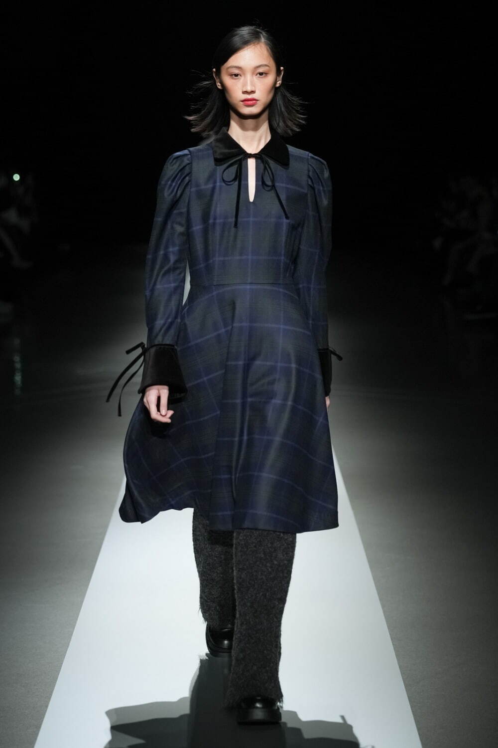 クイーン アンド ジャック 2024-25年秋冬<span>コレクション</span> - 写真68