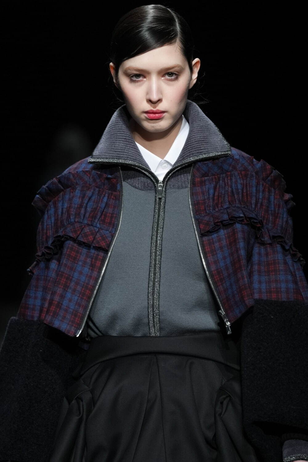 クイーン アンド ジャック 2024-25年秋冬<span>コレクション</span> - 写真71